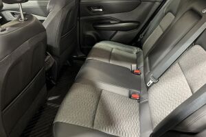 Nissan Ariya esikatselu 10