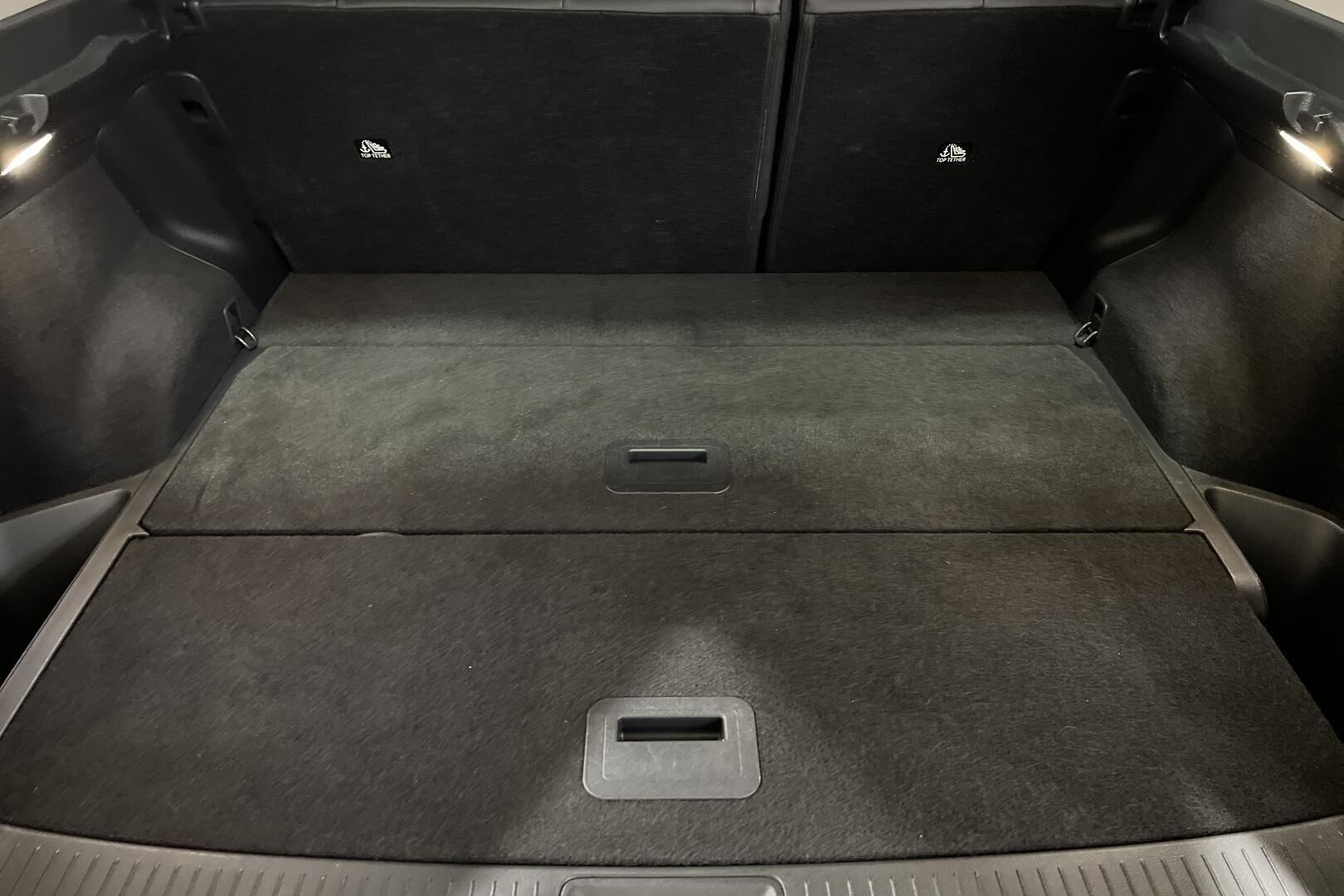 Nissan Ariya iso kuva 12