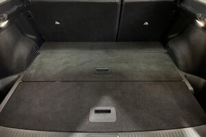 Nissan Ariya esikatselu 12