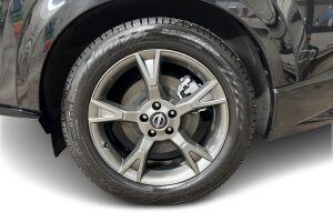 Nissan Ariya esikatselu 13