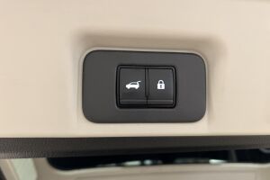 Nissan Ariya esikatselu 14