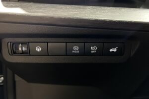 Nissan Ariya esikatselu 16