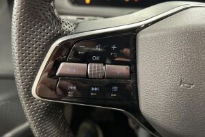 Nissan Ariya esikatselu 17