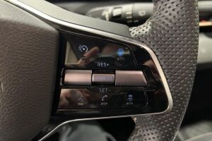 Nissan Ariya esikatselu 18