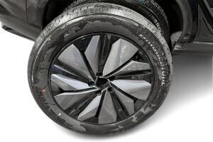 Nissan Ariya esikatselu 23