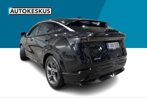 Nissan Ariya esikatselu 7