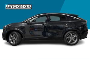 Nissan Ariya esikatselu 8