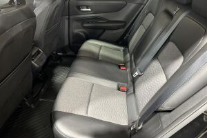 Nissan Ariya esikatselu 10