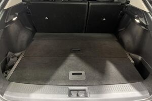 Nissan Ariya esikatselu 12