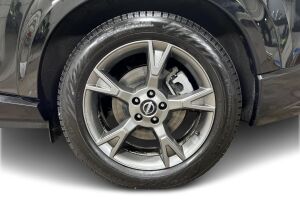 Nissan Ariya esikatselu 13