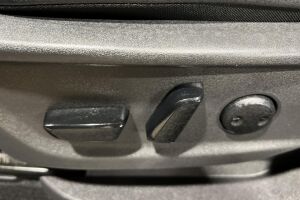 Nissan Ariya esikatselu 15