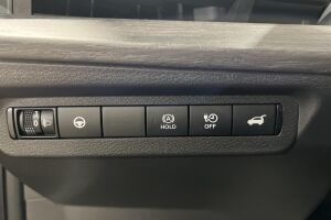 Nissan Ariya esikatselu 16