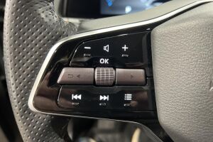 Nissan Ariya esikatselu 17