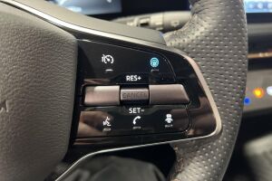 Nissan Ariya esikatselu 18