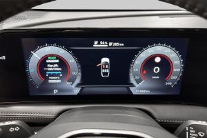 Nissan Ariya esikatselu 19