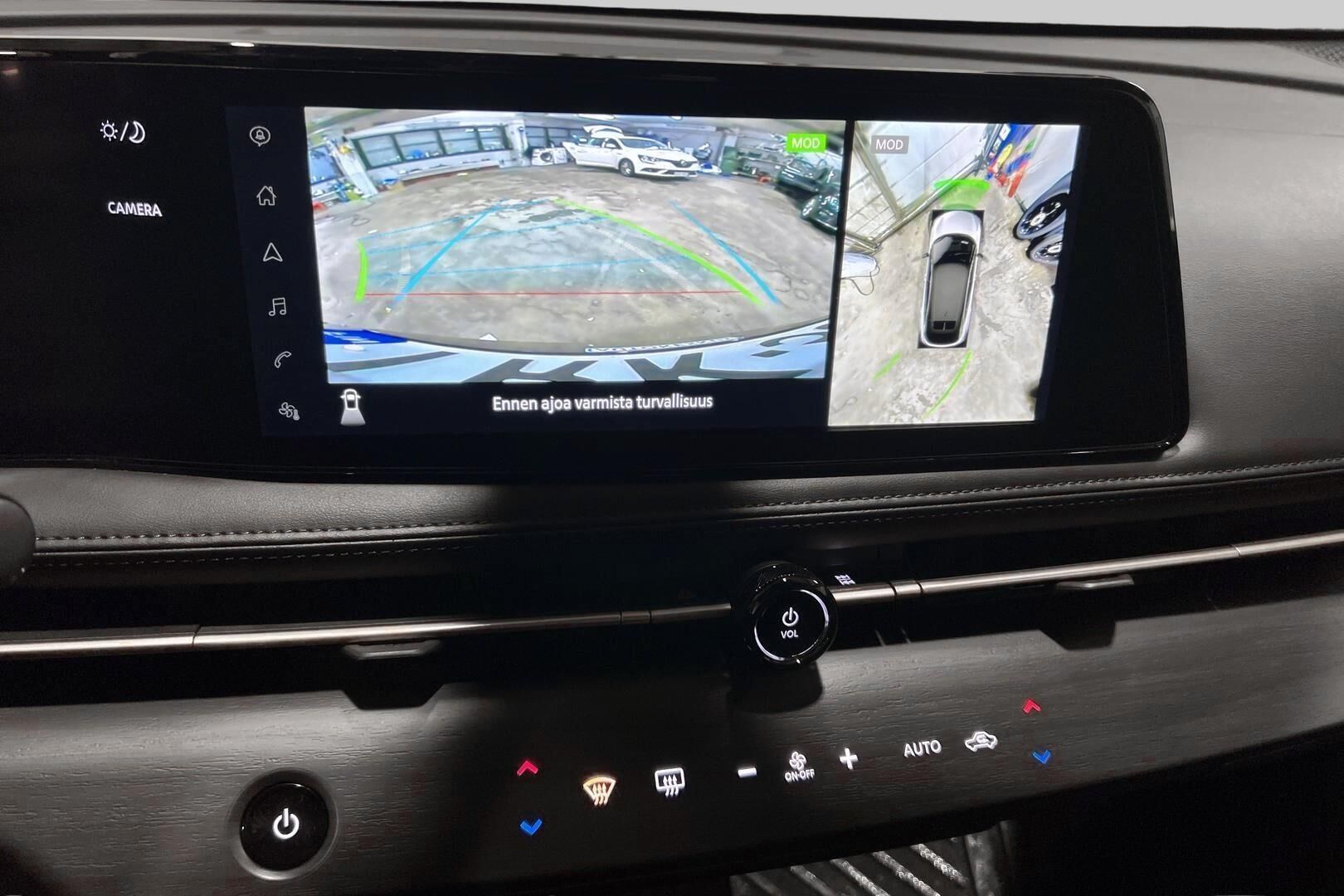 Nissan Ariya iso kuva 23