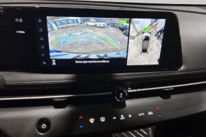 Nissan Ariya esikatselu 23