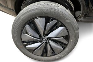 Nissan Ariya esikatselu 24