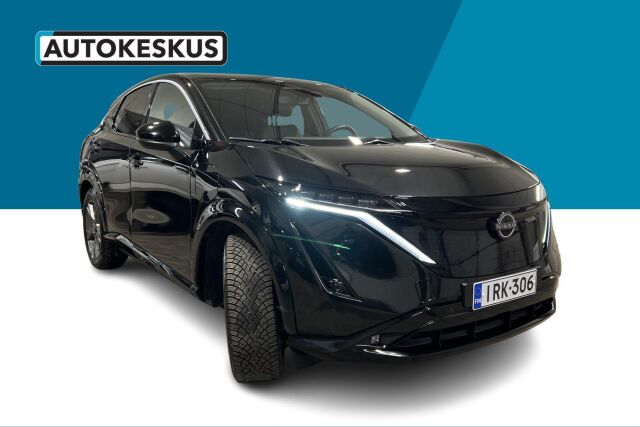 Nissan Ariya