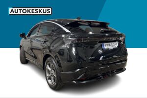 Nissan Ariya esikatselu 7