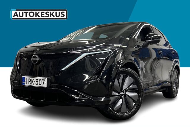 Nissan Ariya