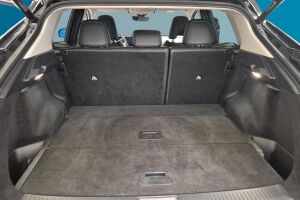 Nissan Ariya esikatselu 12