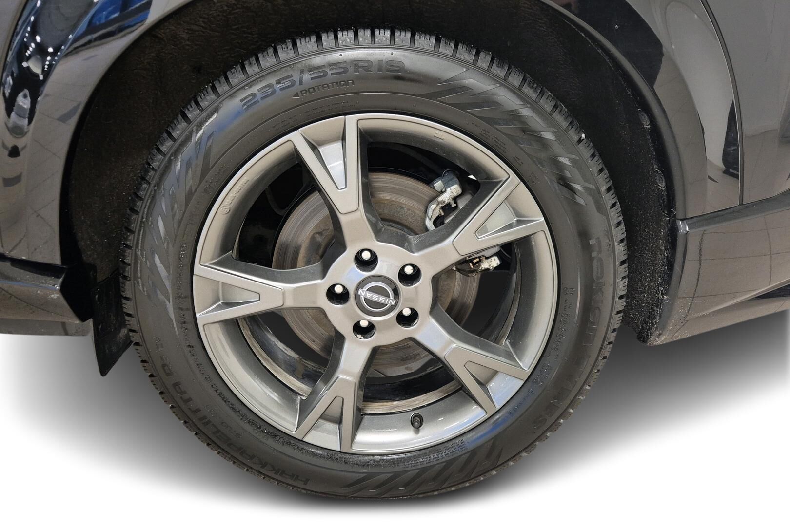 Nissan Ariya iso kuva 13