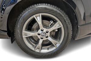 Nissan Ariya esikatselu 13