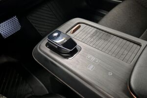 Nissan Ariya esikatselu 17