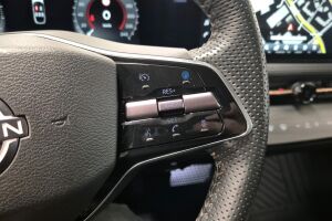 Nissan Ariya esikatselu 18