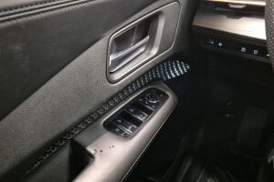 Nissan Ariya esikatselu 20