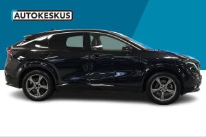 Nissan Ariya esikatselu 4