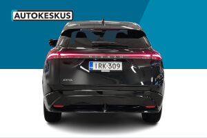 Nissan Ariya esikatselu 6