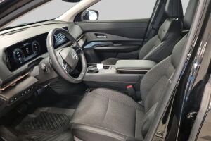 Nissan Ariya esikatselu 9