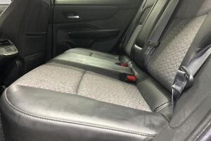 Nissan Ariya esikatselu 10