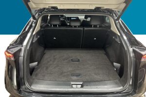 Nissan Ariya esikatselu 12