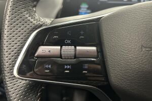 Nissan Ariya esikatselu 15