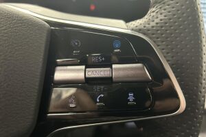 Nissan Ariya esikatselu 16