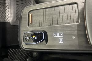 Nissan Ariya esikatselu 10