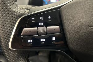 Nissan Ariya esikatselu 12