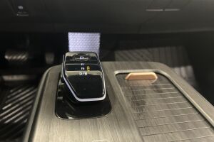 Nissan Ariya esikatselu 19