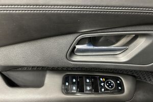 Nissan Ariya esikatselu 14