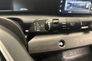 Nissan Ariya esikatselu 20