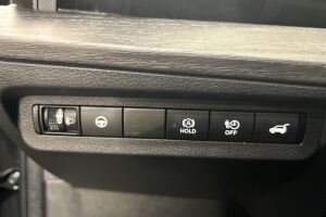 Nissan Ariya esikatselu 22