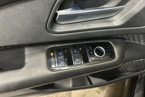 Nissan Ariya esikatselu 23