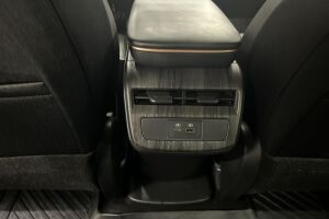 Nissan Ariya esikatselu 24