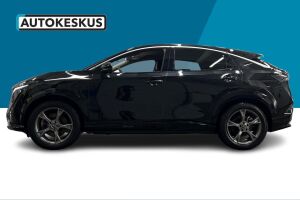 Nissan Ariya esikatselu 3