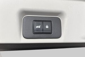Nissan Ariya esikatselu 14