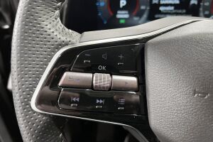 Nissan Ariya esikatselu 17