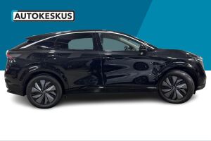Nissan Ariya esikatselu 4